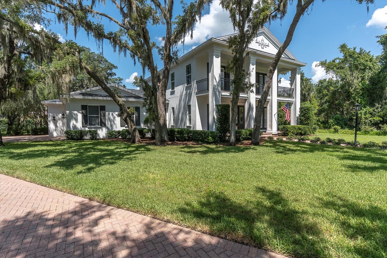 16301 Dunlindale, Lithia, FL 33547