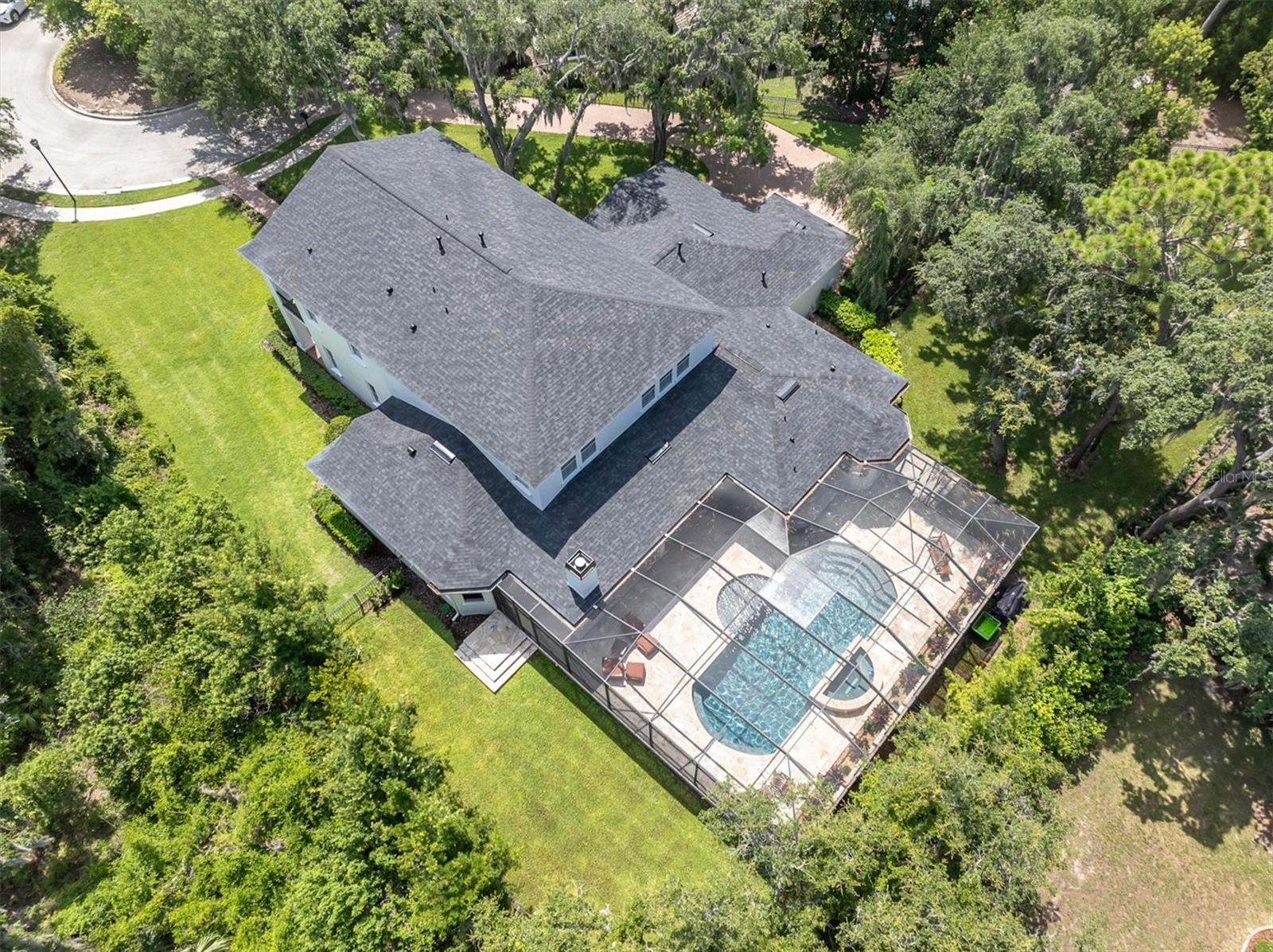 16301 Dunlindale, Lithia, FL 33547