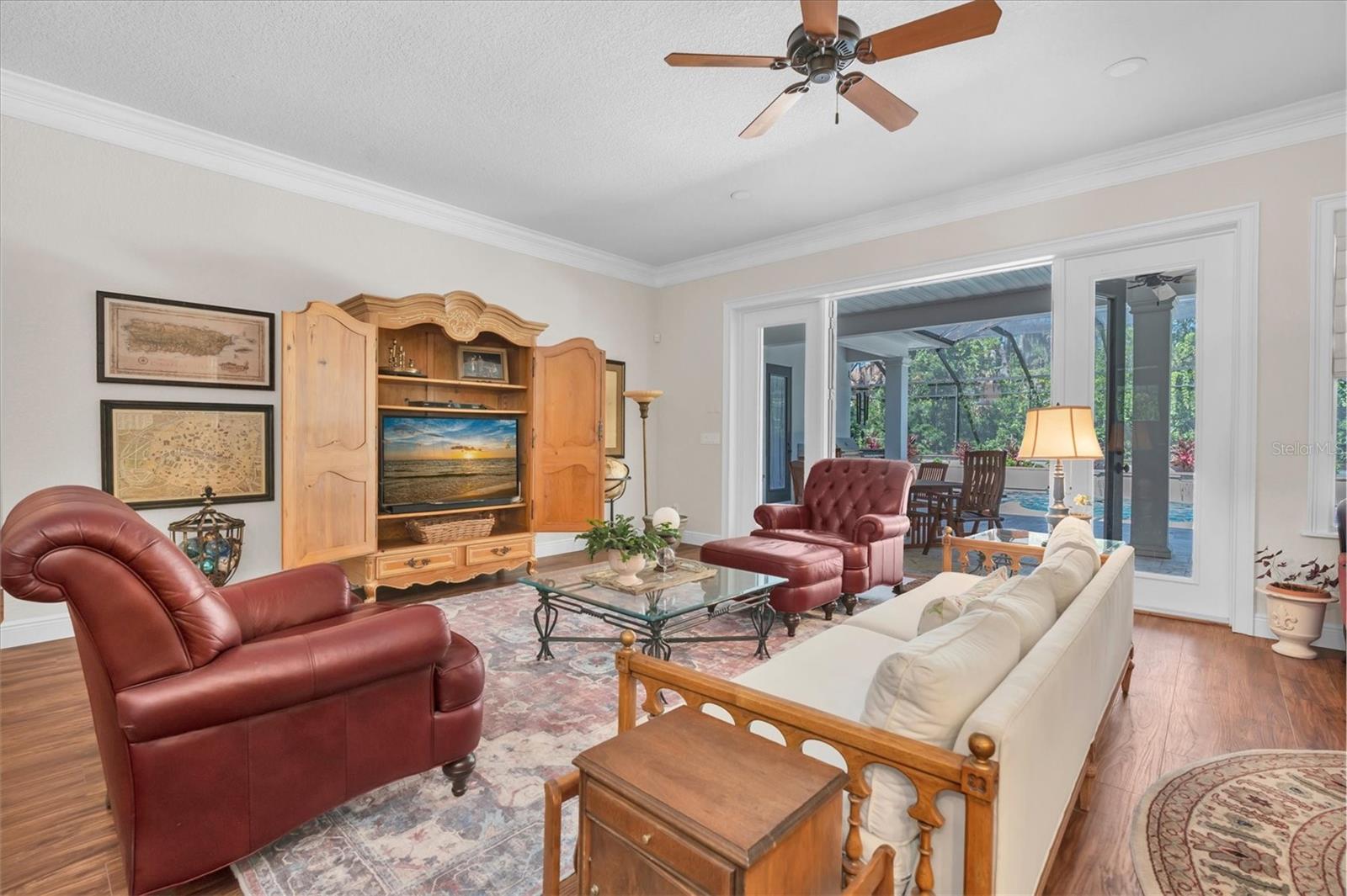 16301 Dunlindale, Lithia, FL 33547