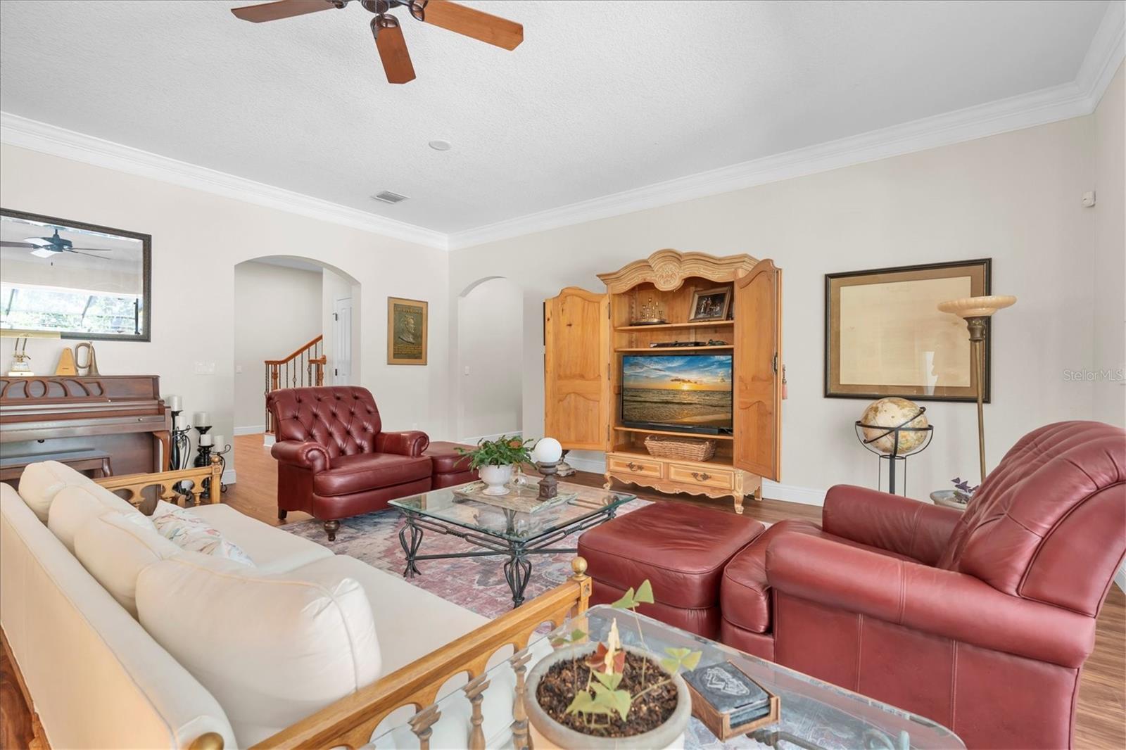 16301 Dunlindale, Lithia, FL 33547