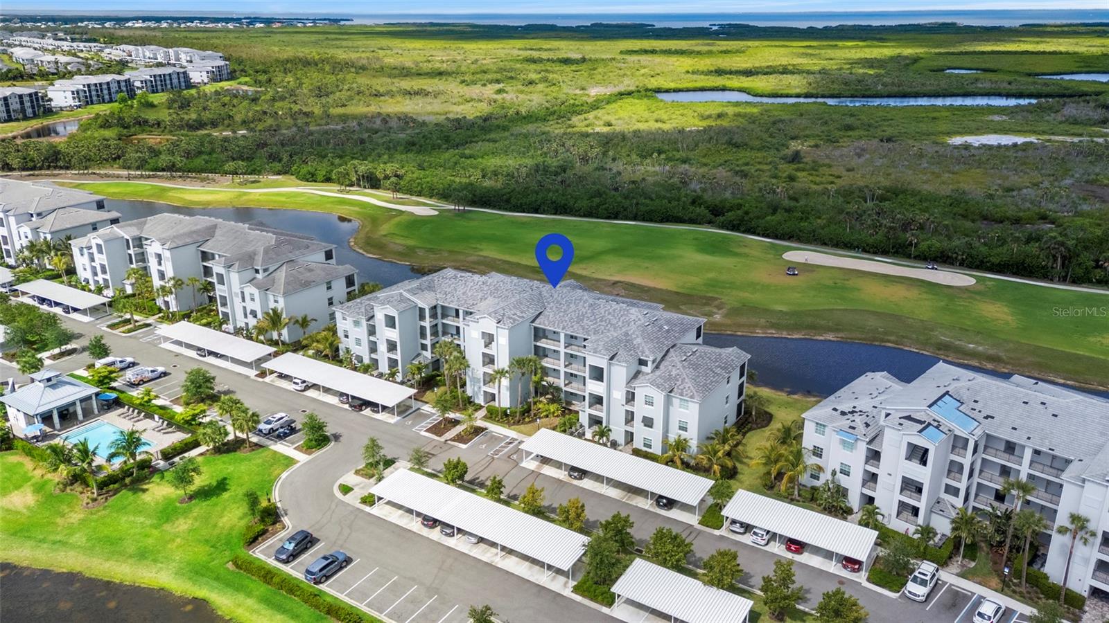 14061 Heritage Landing Unit 445, Punta Gorda, FL 33955