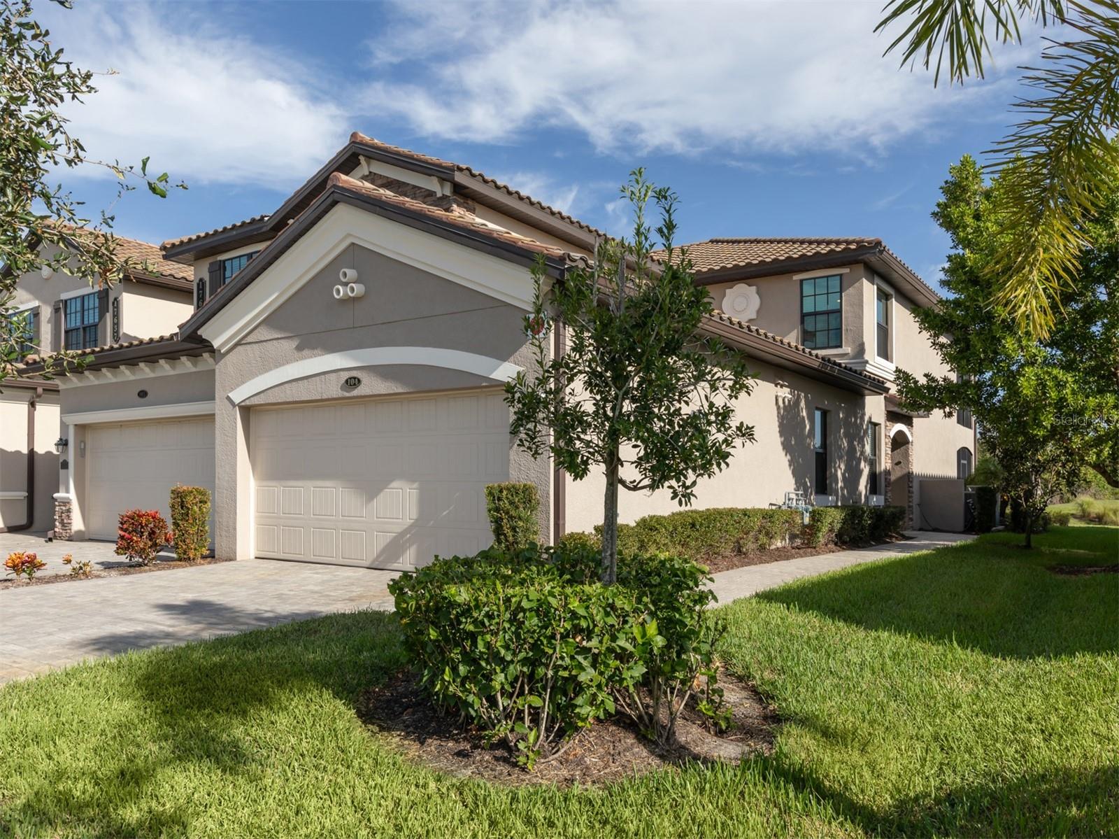 17637 Gawthrop Unit 104, Bradenton, FL 34211