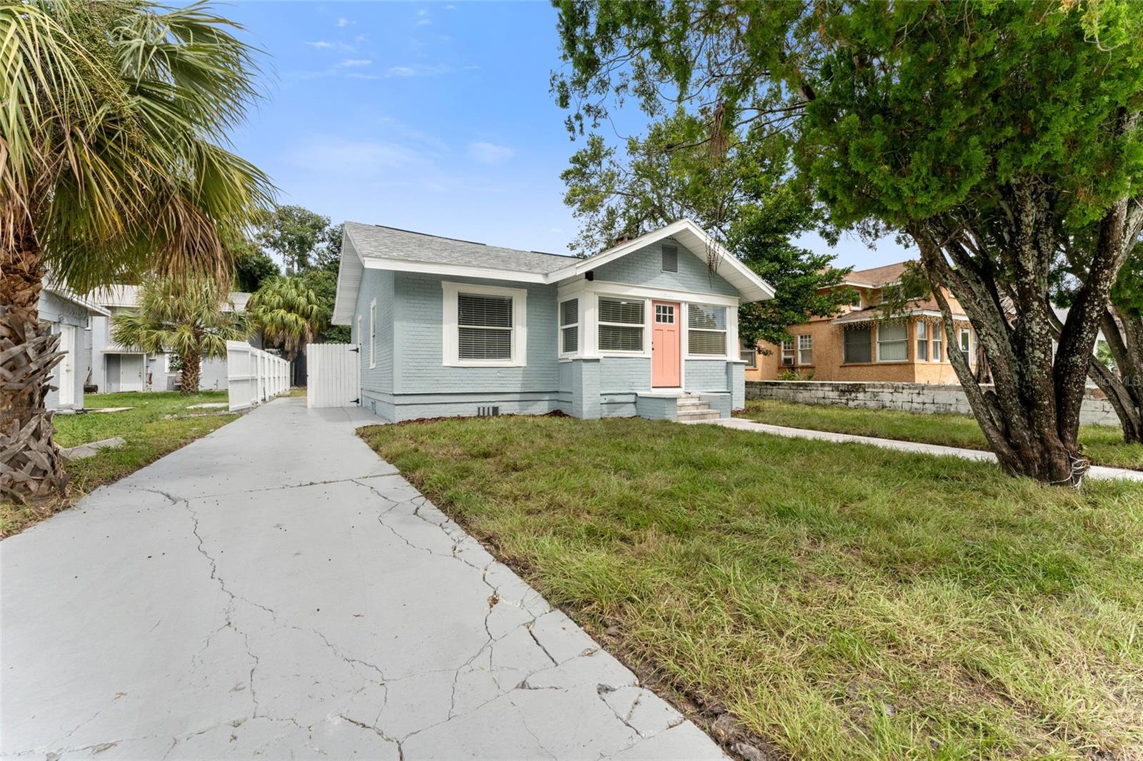 1922 23rd, St Petersburg, FL 33712