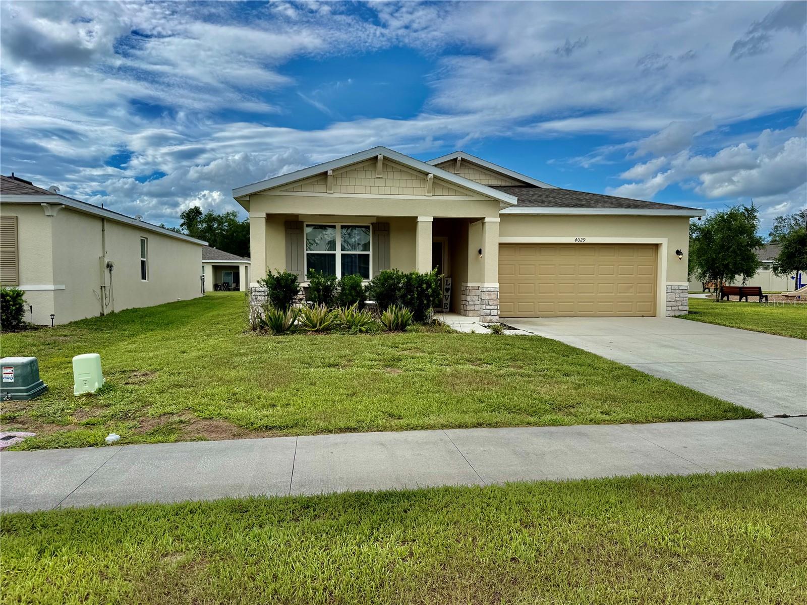 4029 Mayhill, Eustis, FL 32736