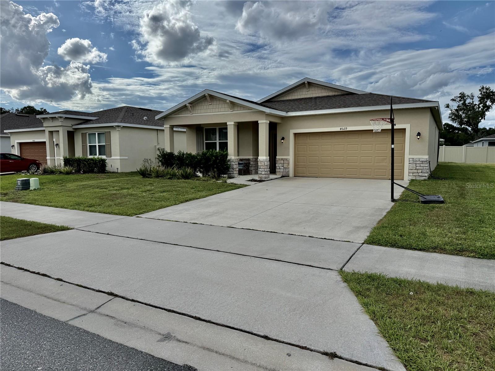 4029 Mayhill, Eustis, FL 32736