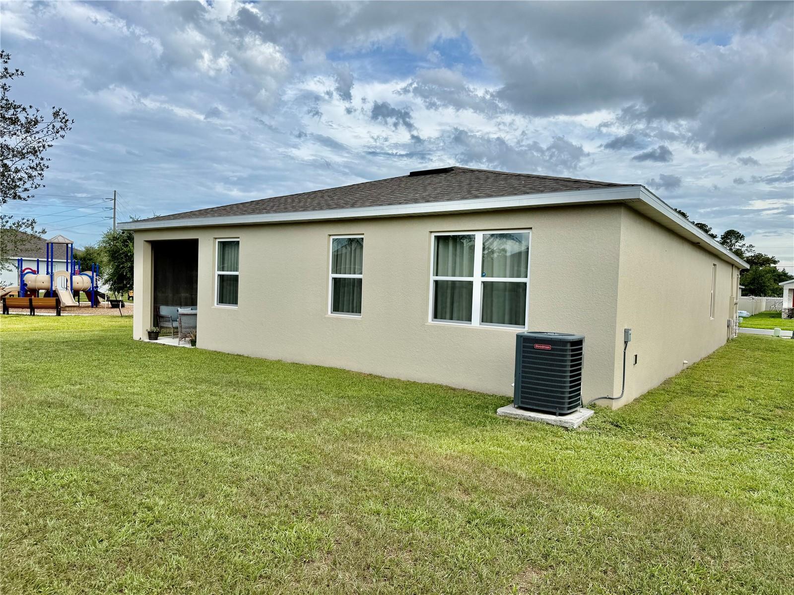 4029 Mayhill, Eustis, FL 32736