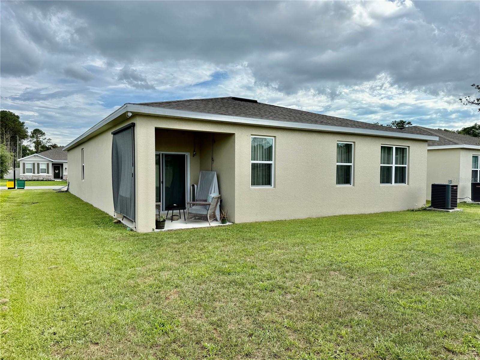 4029 Mayhill, Eustis, FL 32736