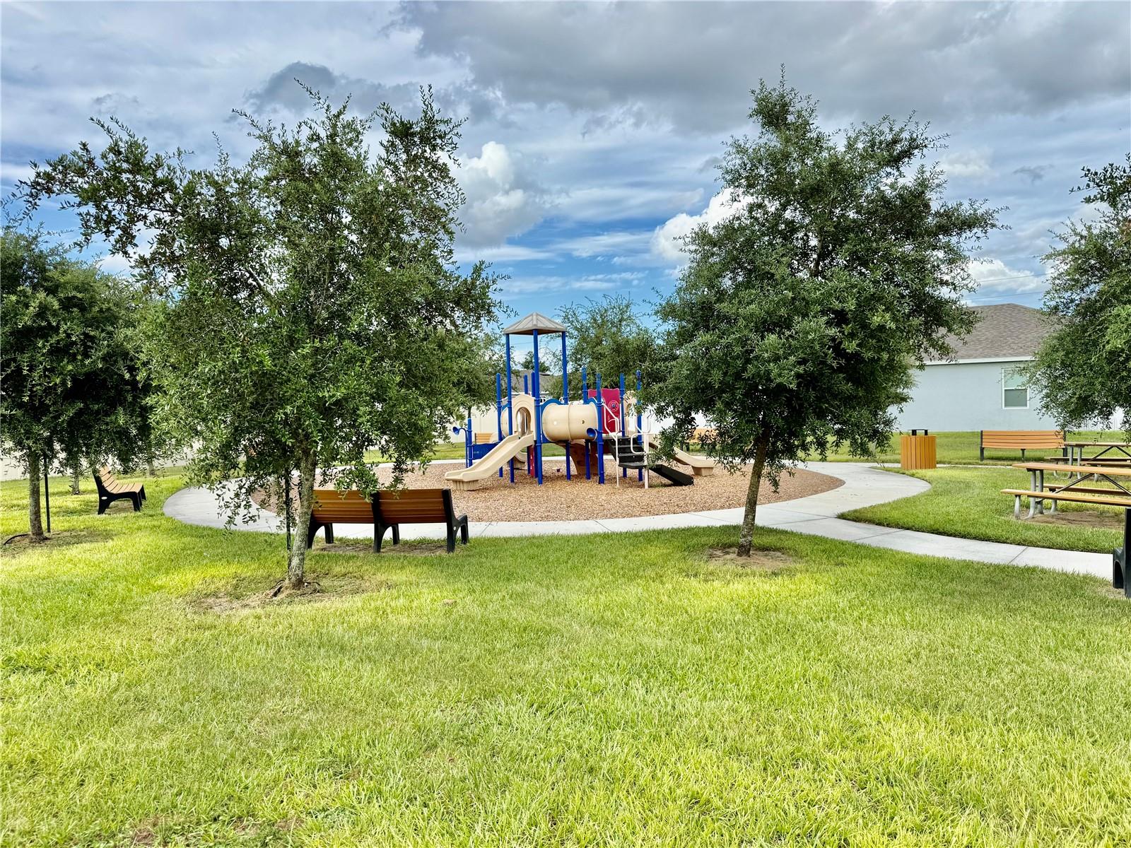 4029 Mayhill, Eustis, FL 32736