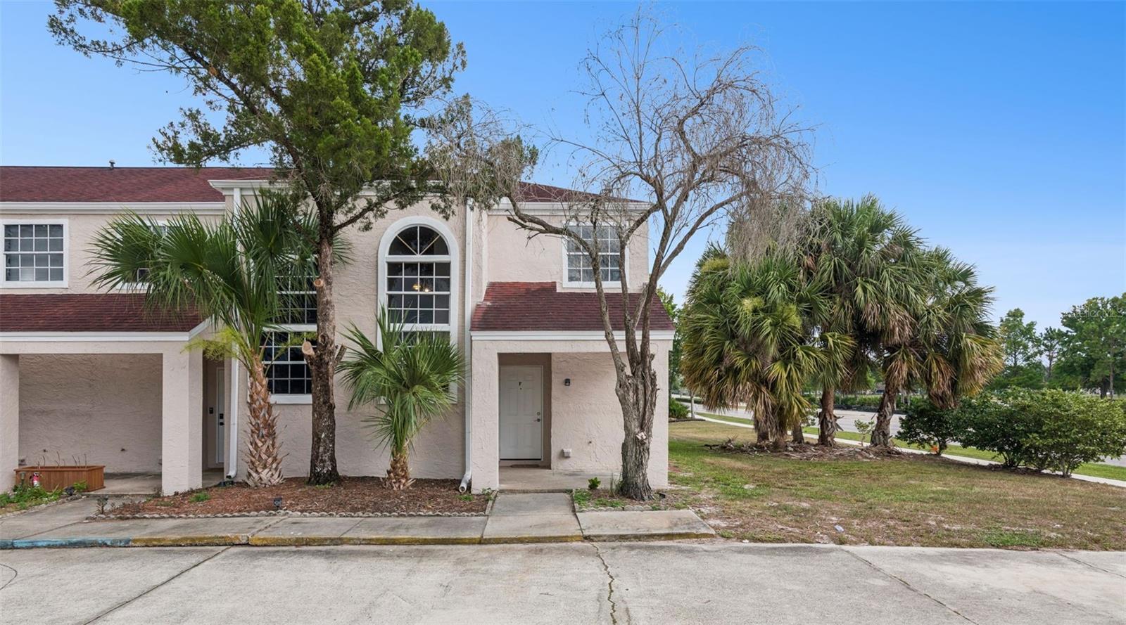 214 Majors Unit F, Kissimmee, FL 34743
