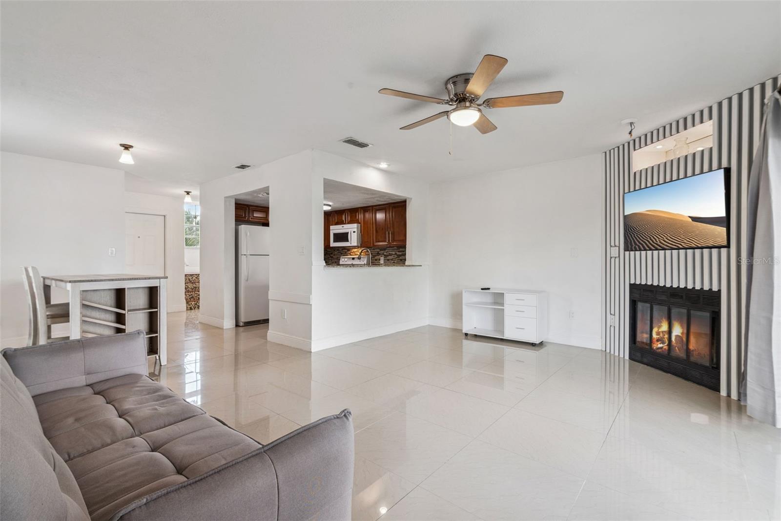 214 Majors Unit F, Kissimmee, FL 34743