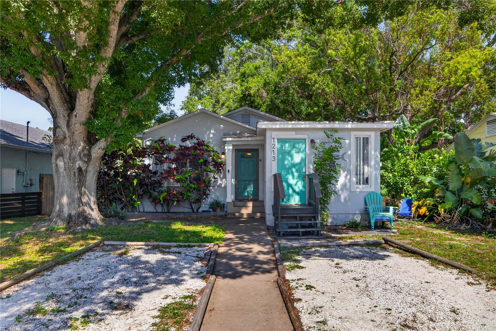 1213 55th, Gulfport, FL 33707