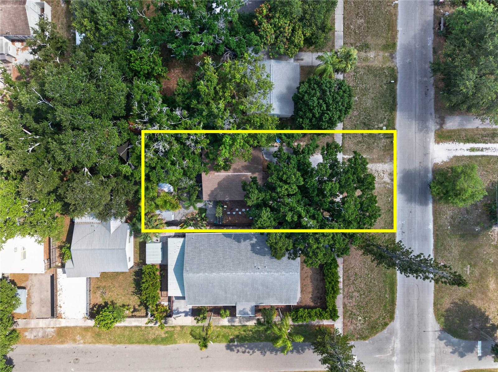 1213 55th, Gulfport, FL 33707