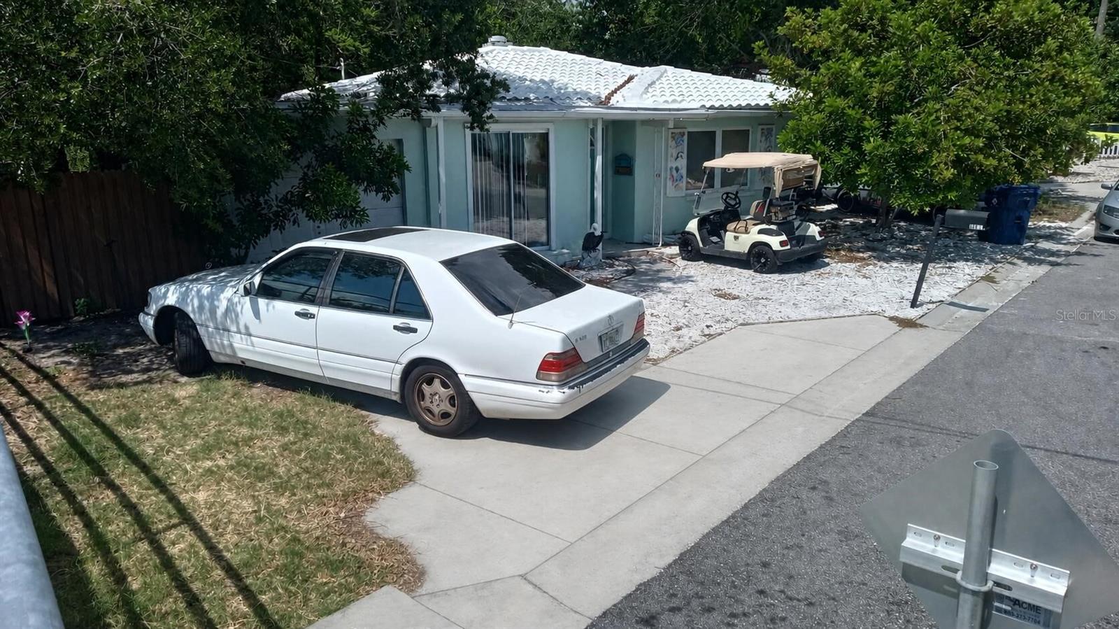 6631 Rosati, St Petersburg, FL 33707