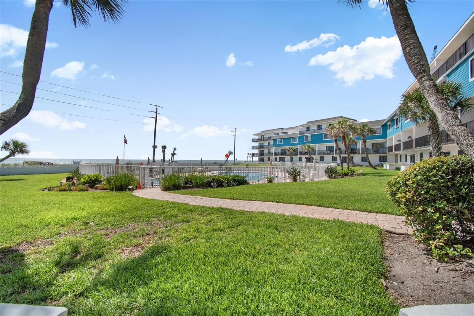 3500 Ocean Shore Unit 109, Flagler Beach, FL 32136