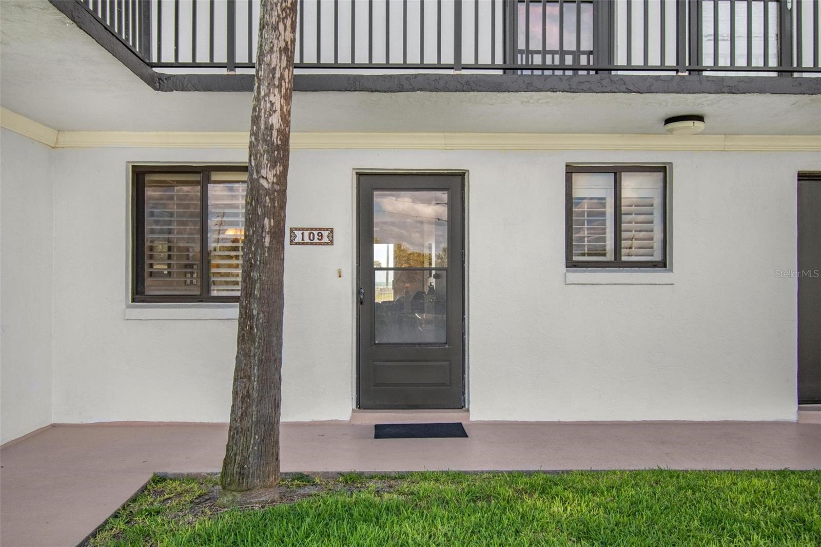 3500 Ocean Shore Unit 109, Flagler Beach, FL 32136