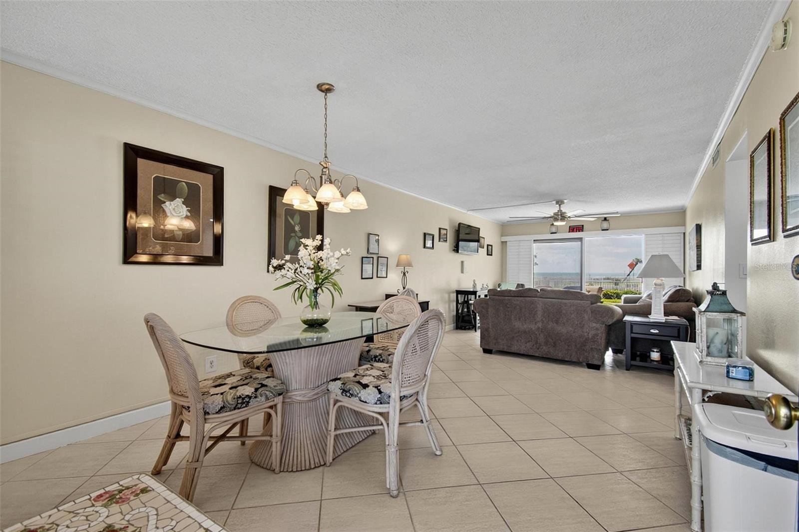 3500 Ocean Shore Unit 109, Flagler Beach, FL 32136