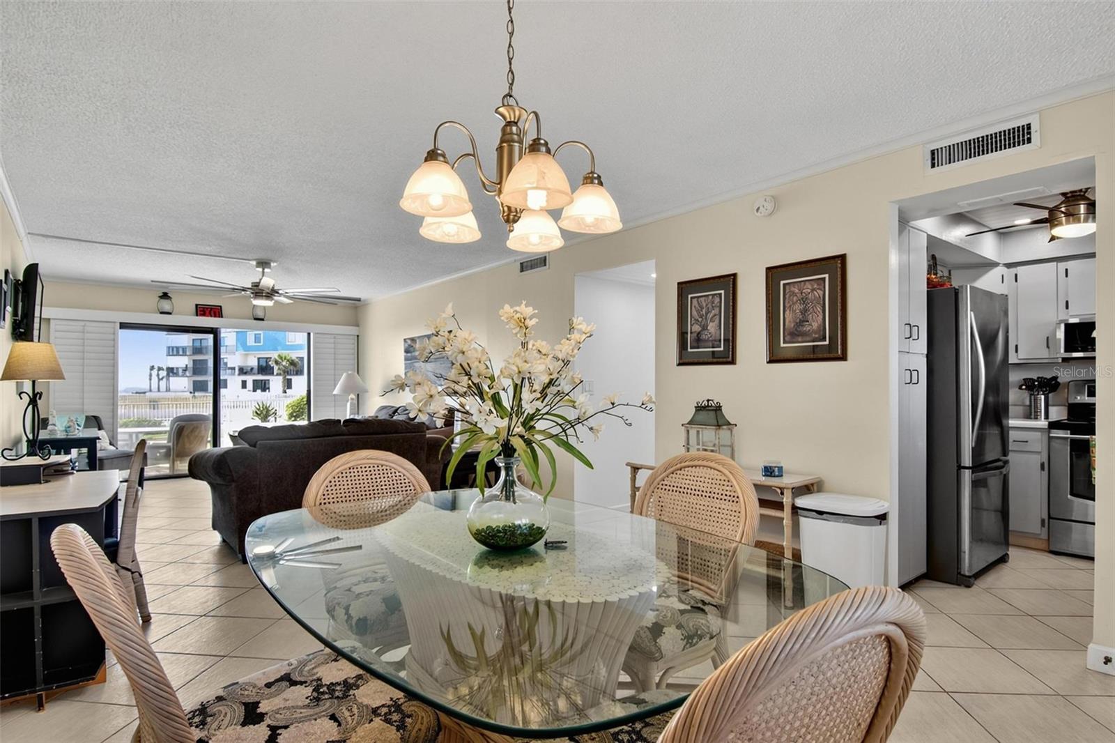 3500 Ocean Shore Unit 109, Flagler Beach, FL 32136