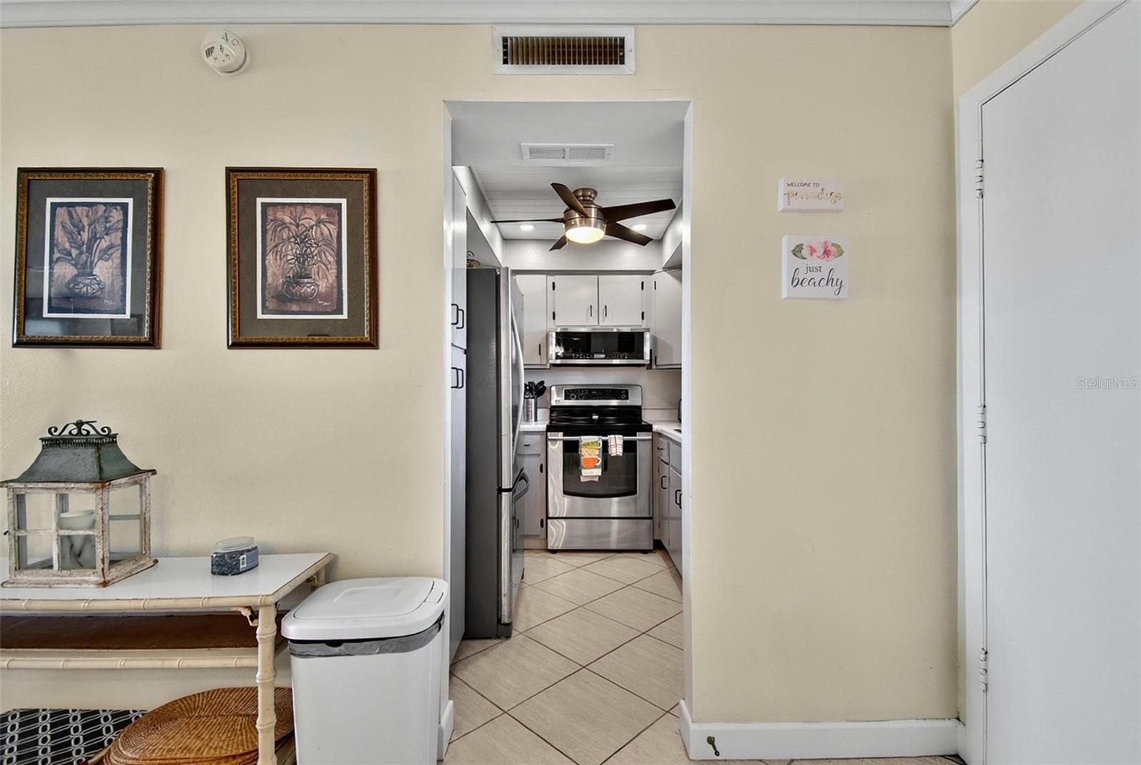3500 Ocean Shore Unit 109, Flagler Beach, FL 32136
