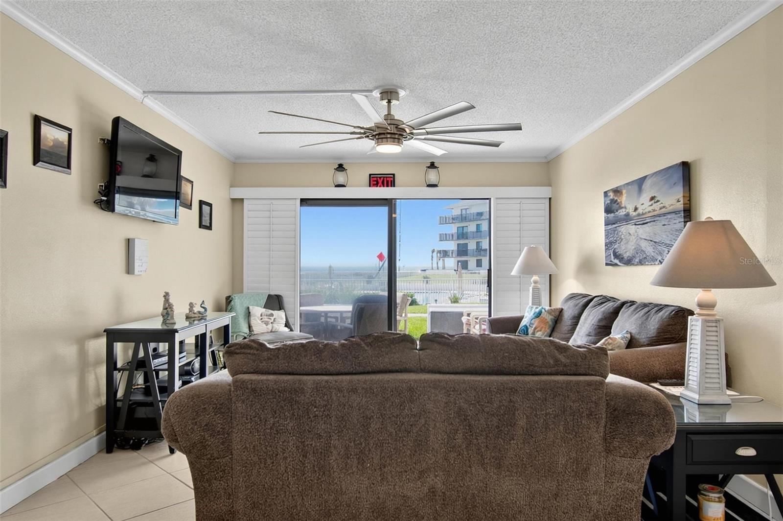 3500 Ocean Shore Unit 109, Flagler Beach, FL 32136