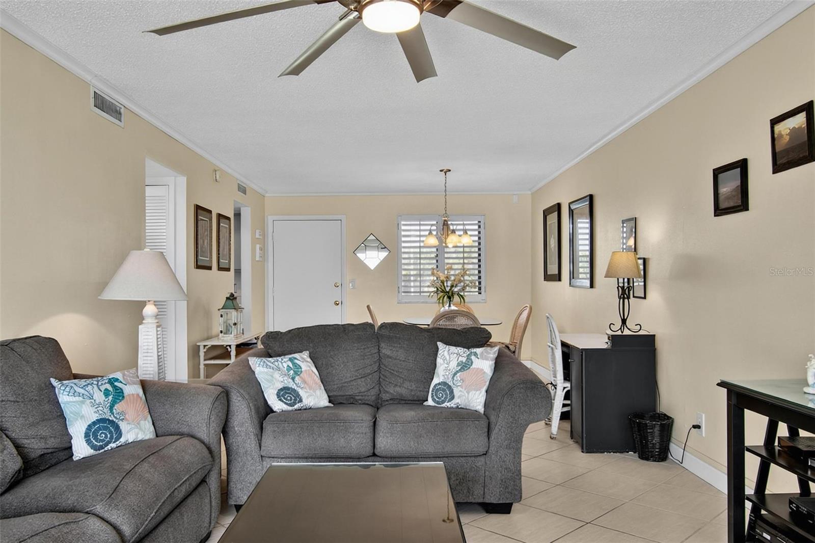 3500 Ocean Shore Unit 109, Flagler Beach, FL 32136
