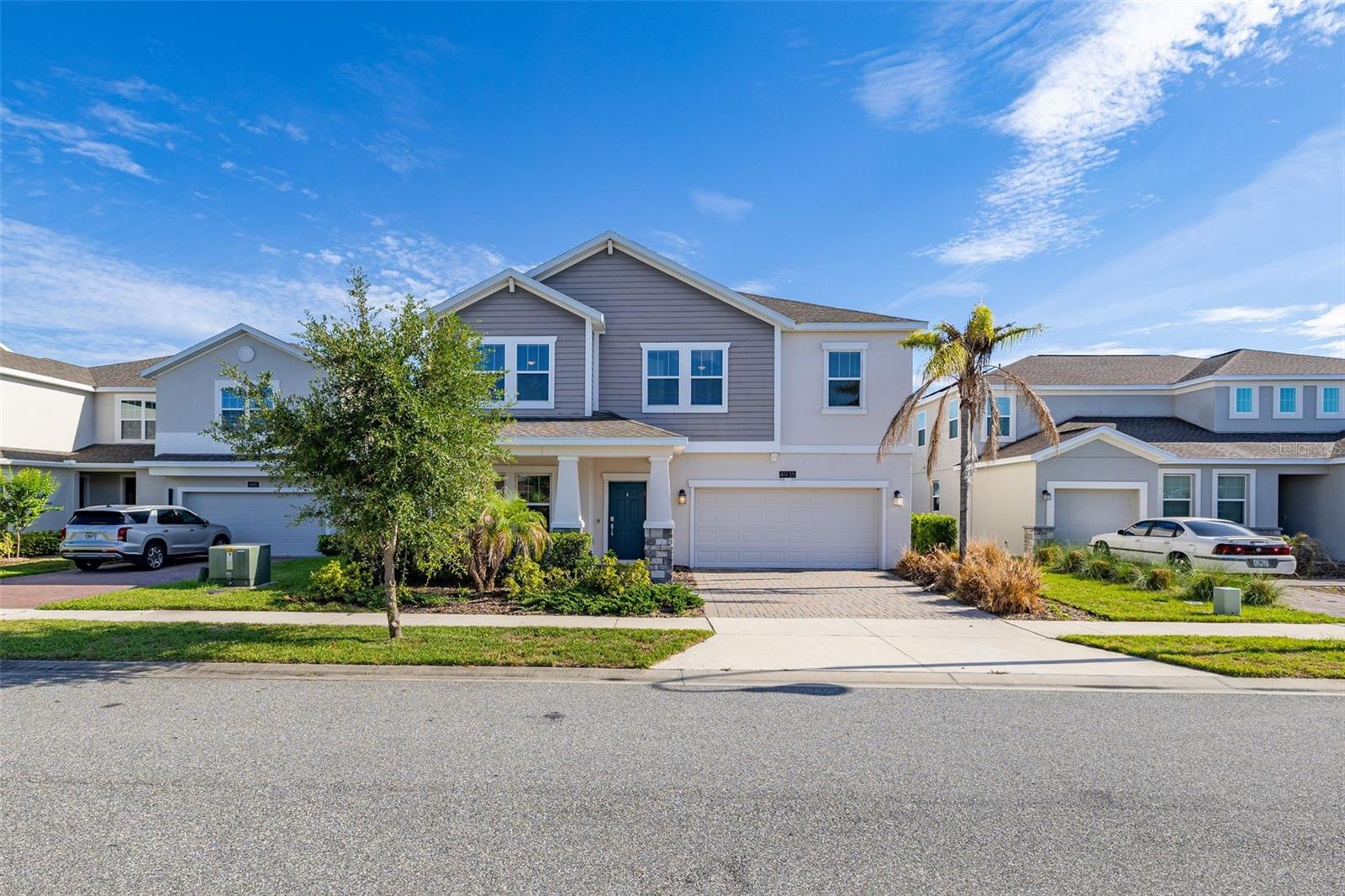 4935 Chase, St Cloud, FL 34772