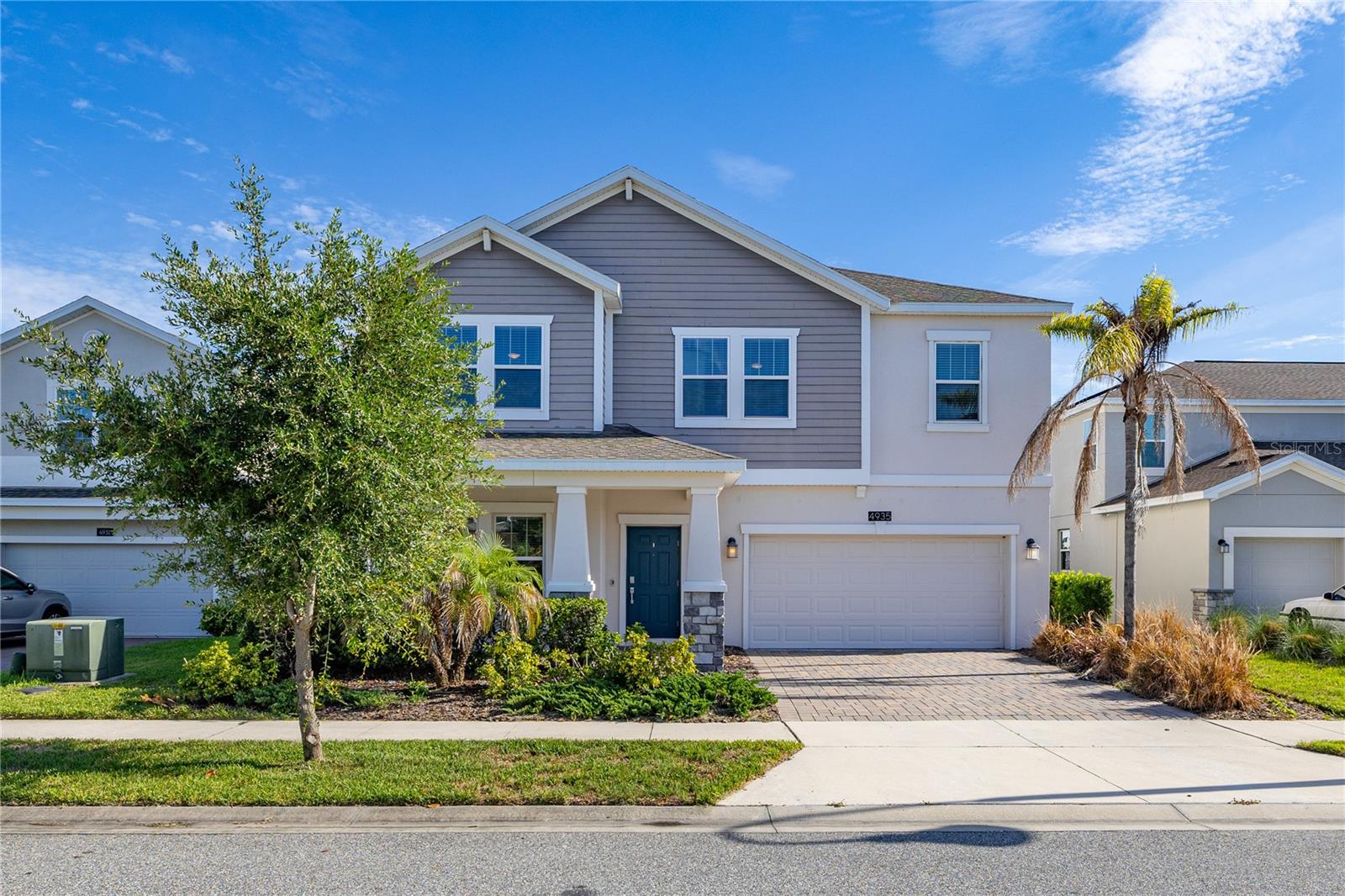 4935 Chase, St Cloud, FL 34772