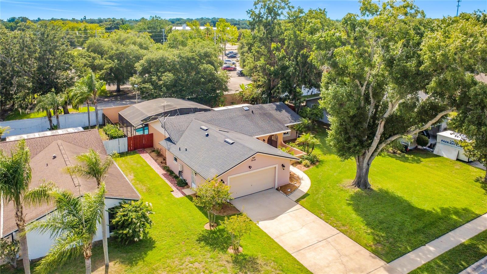 5020 The Oaks, Orlando, FL 32809