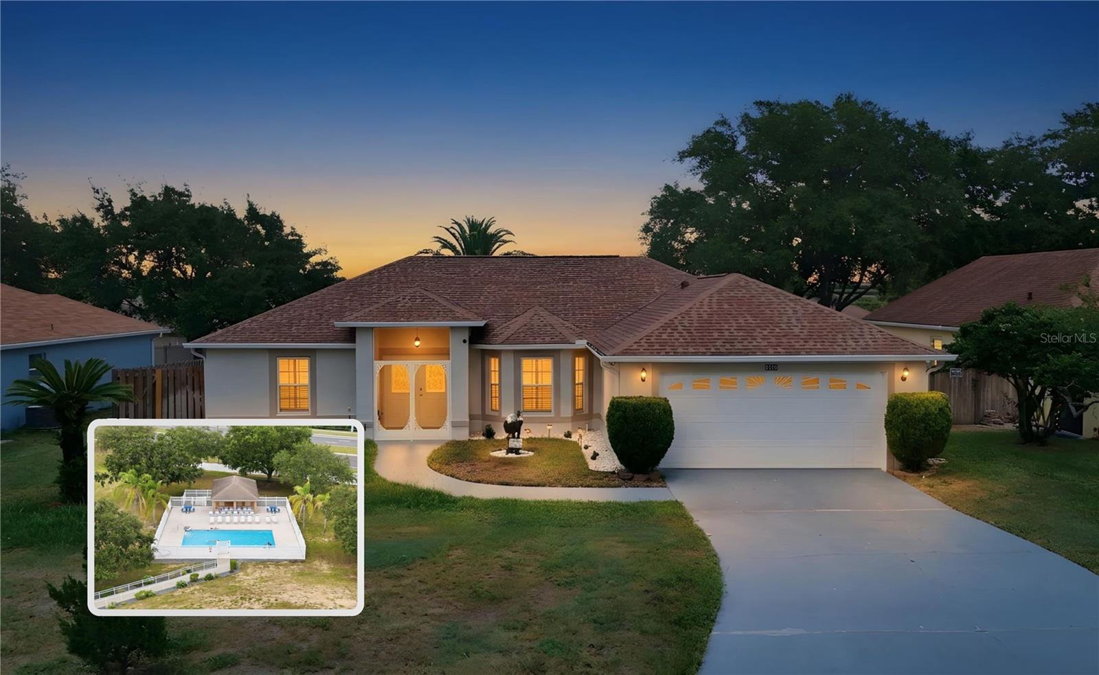 9700 Saragossa, Clermont, FL 34711