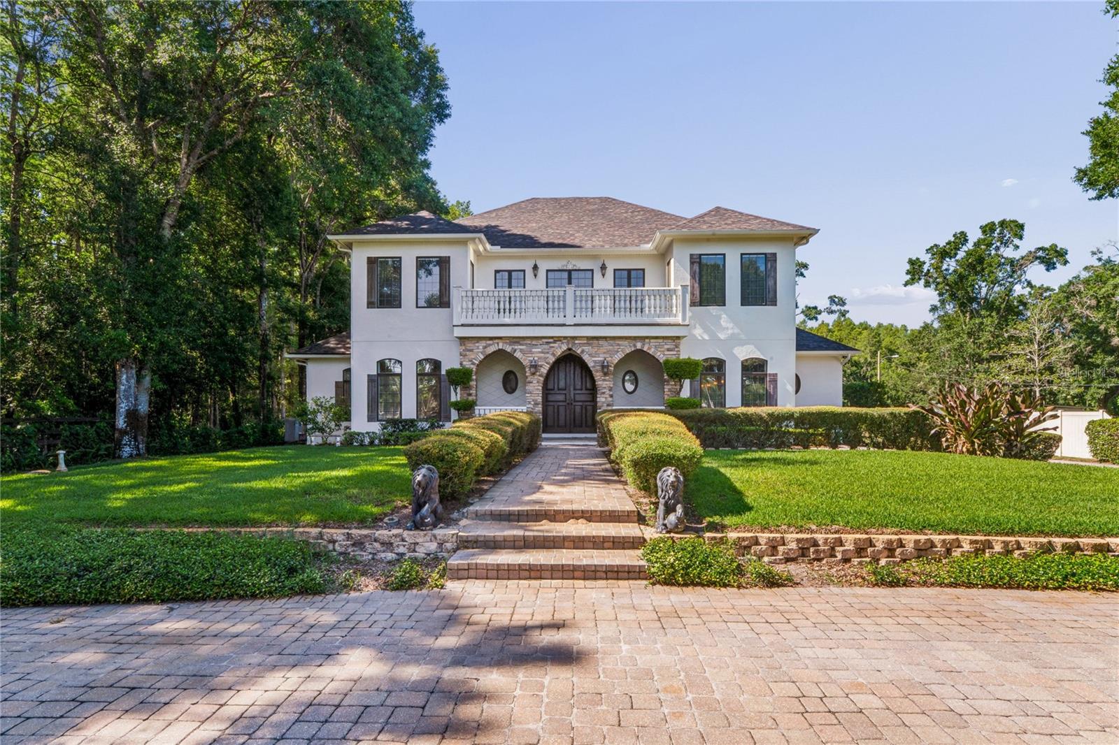 3530 Old Keystone, Tarpon Springs, FL 34688