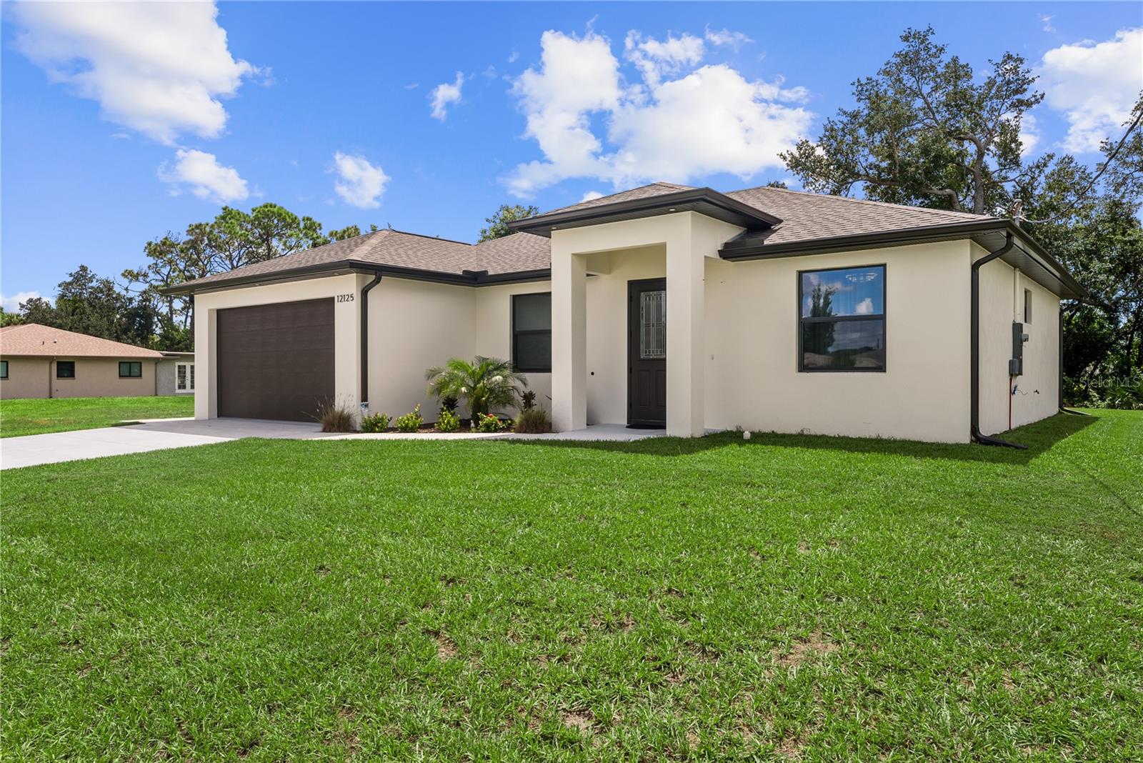 12125 Madrid, North Port, FL 34287