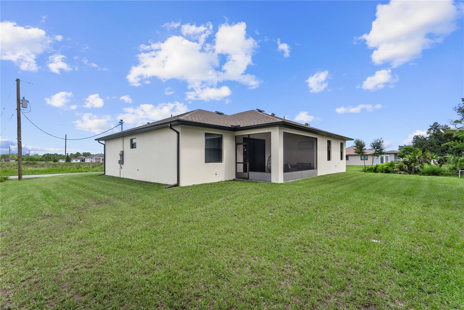 12125 Madrid, North Port, FL 34287
