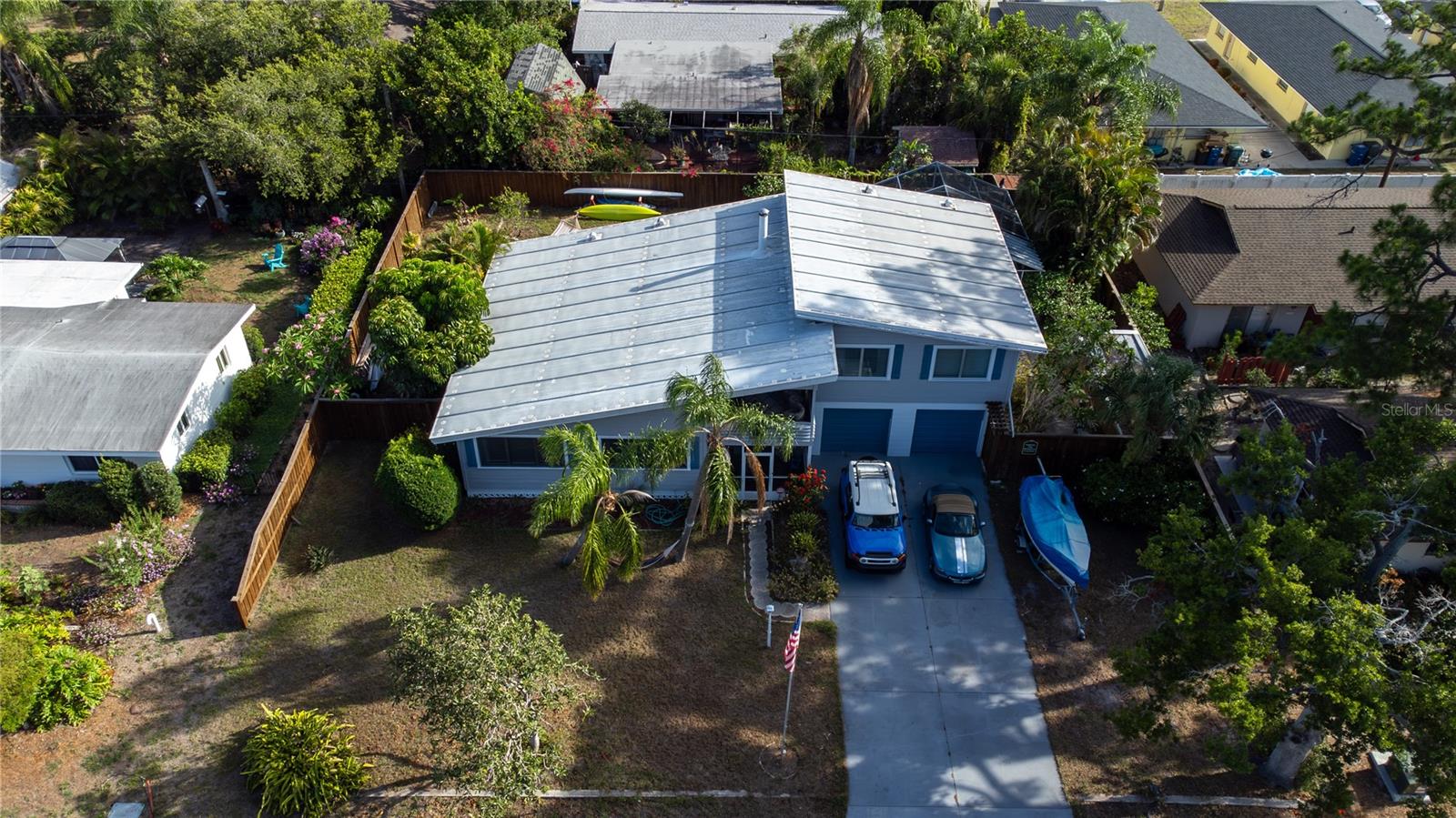 2719 Fort Worth, Sarasota, FL 34231