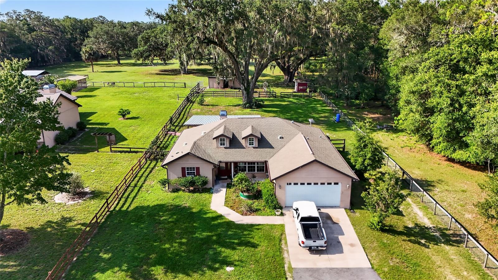 10844 Highway 42, Summerfield, FL 34491