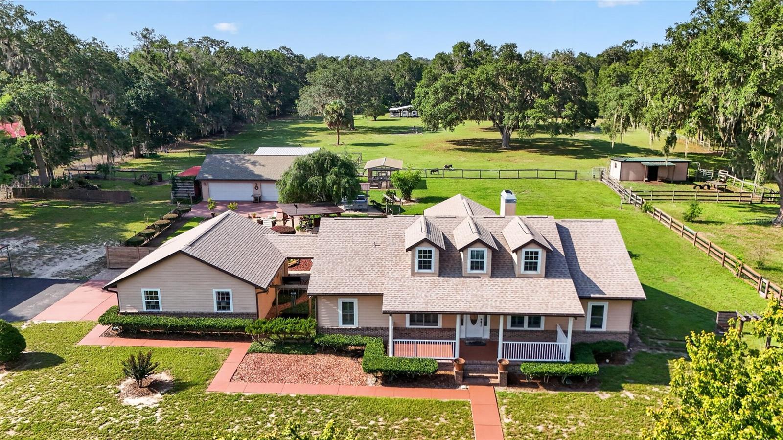 10844 Highway 42, Summerfield, FL 34491