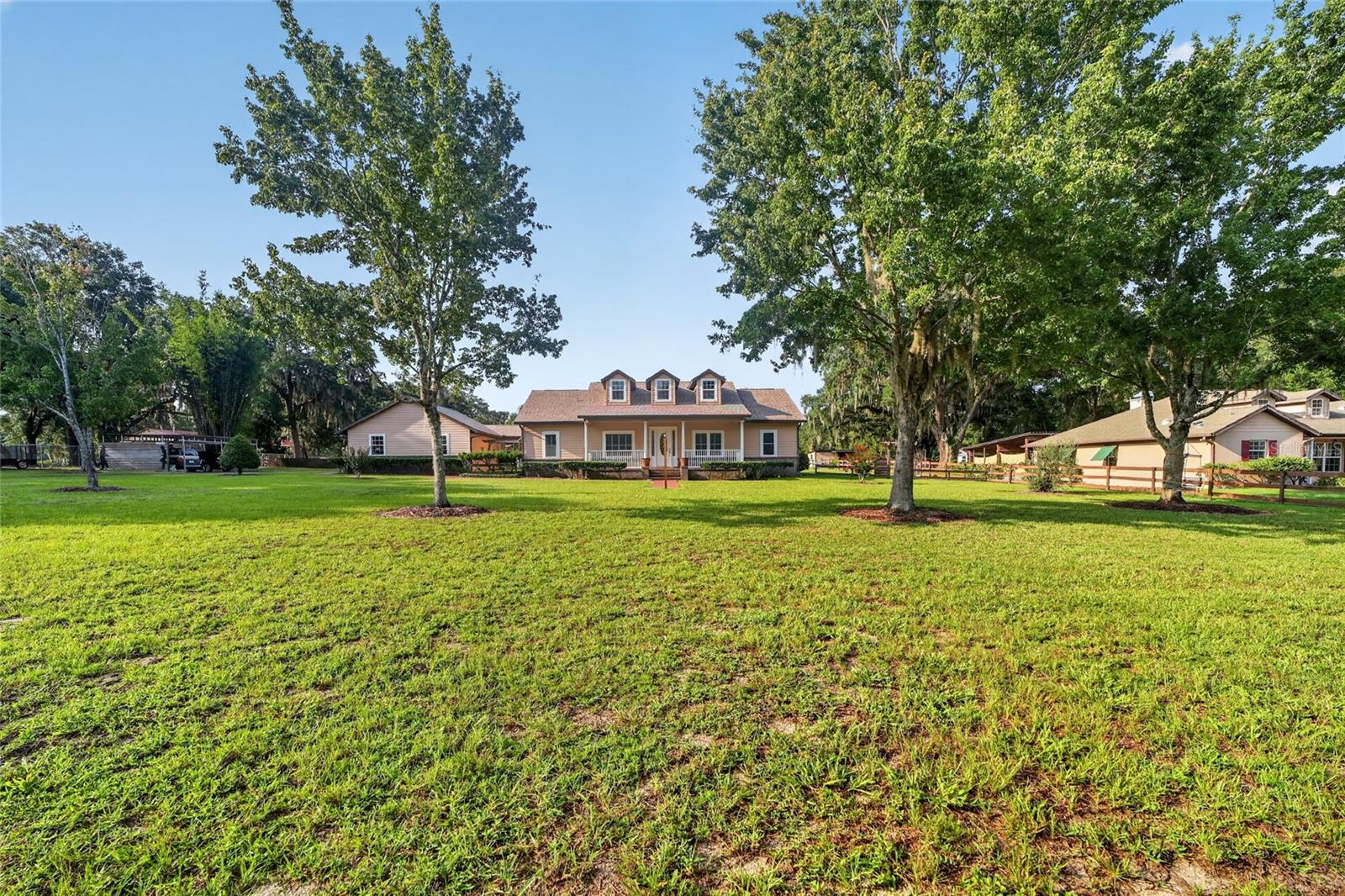 10844 Highway 42, Summerfield, FL 34491
