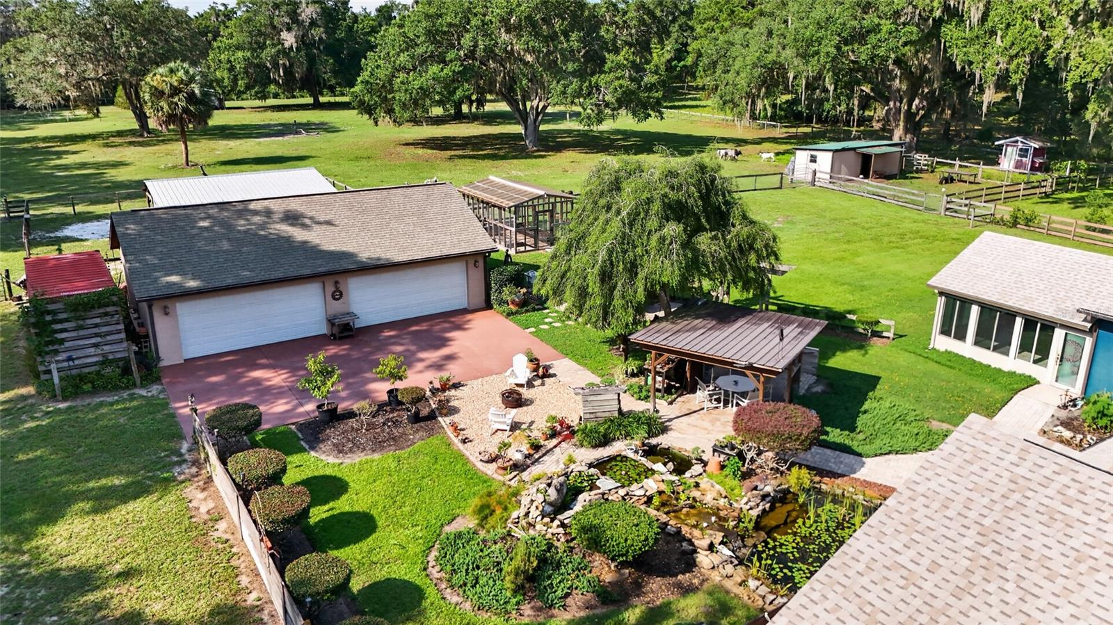 10844 Highway 42, Summerfield, FL 34491