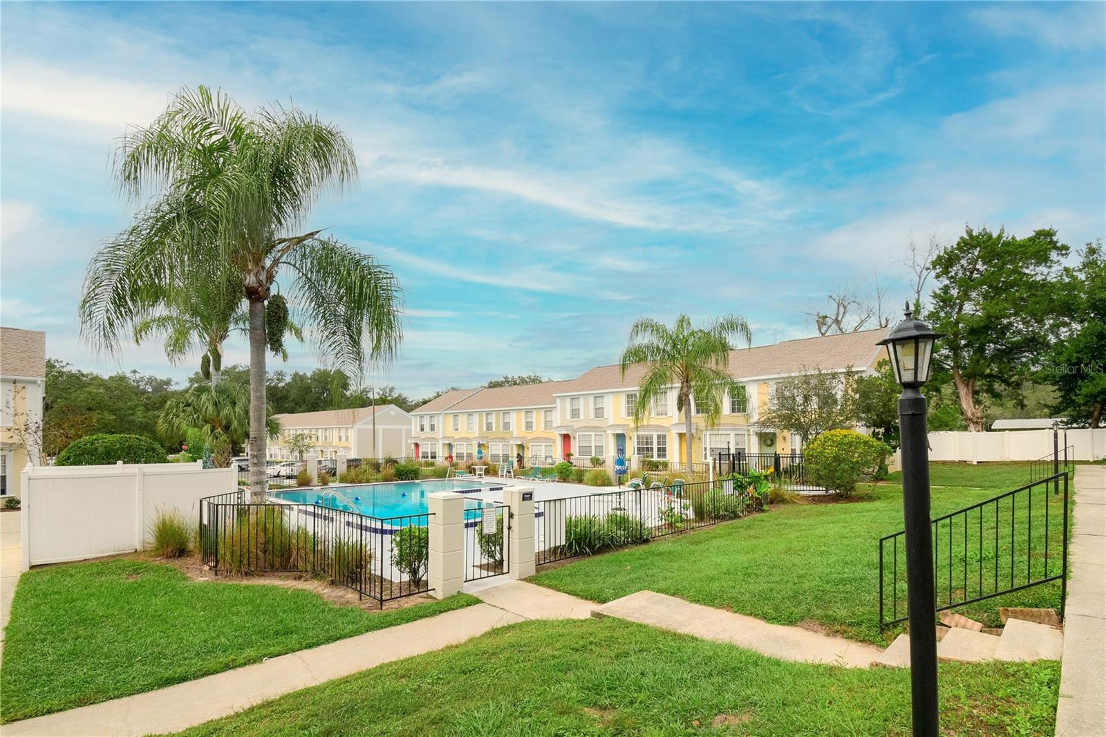13538 Embassy Park Unit 44a2, Dade City, FL 33525