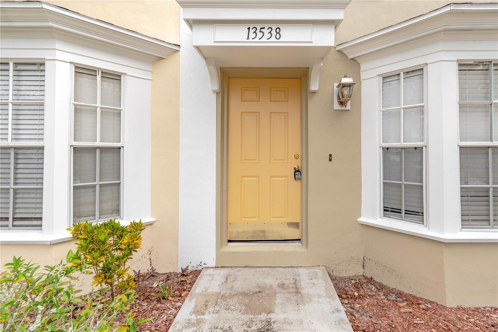 13538 Embassy Park Unit 44a2, Dade City, FL 33525
