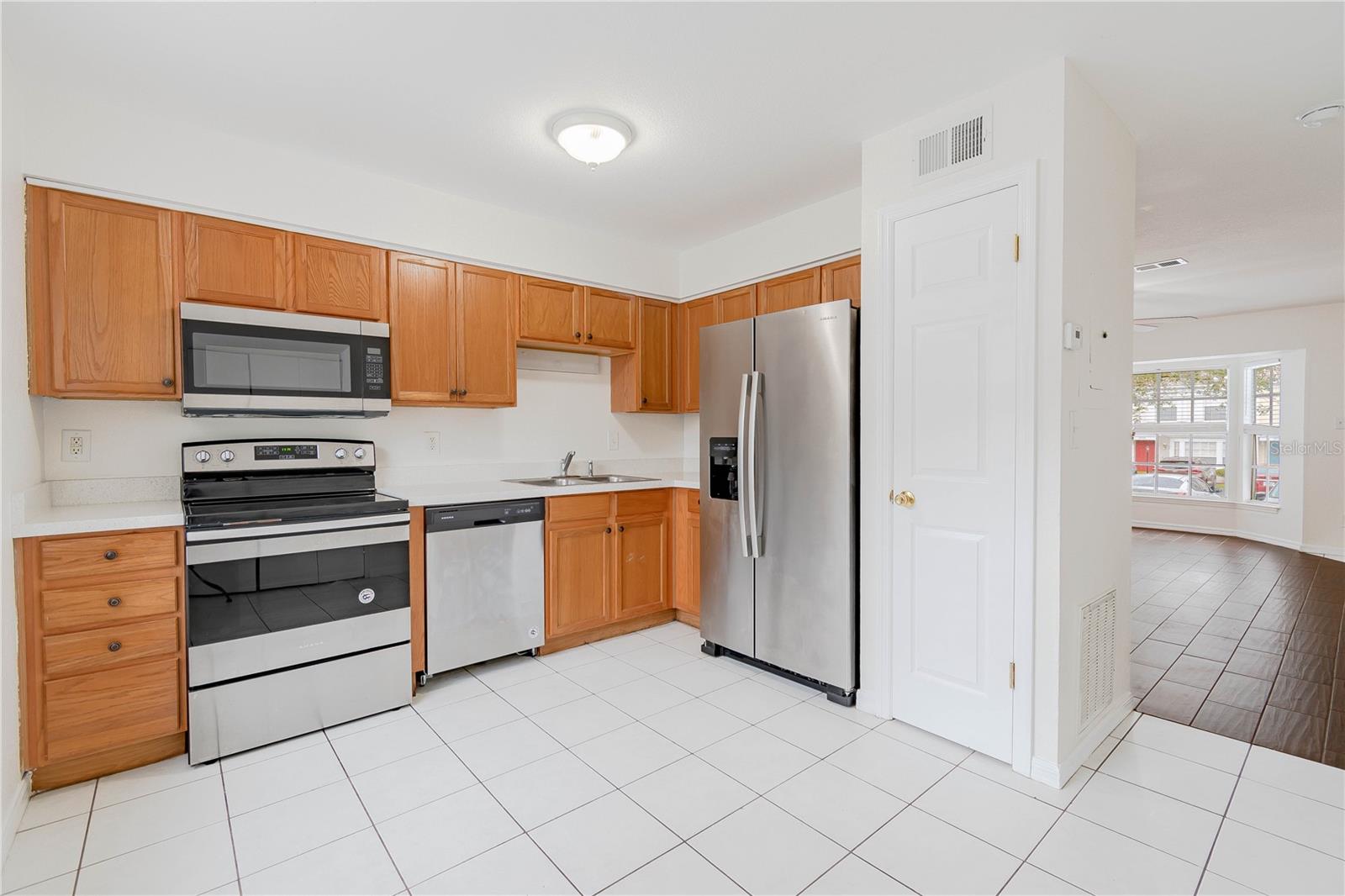 13538 Embassy Park Unit 44a2, Dade City, FL 33525