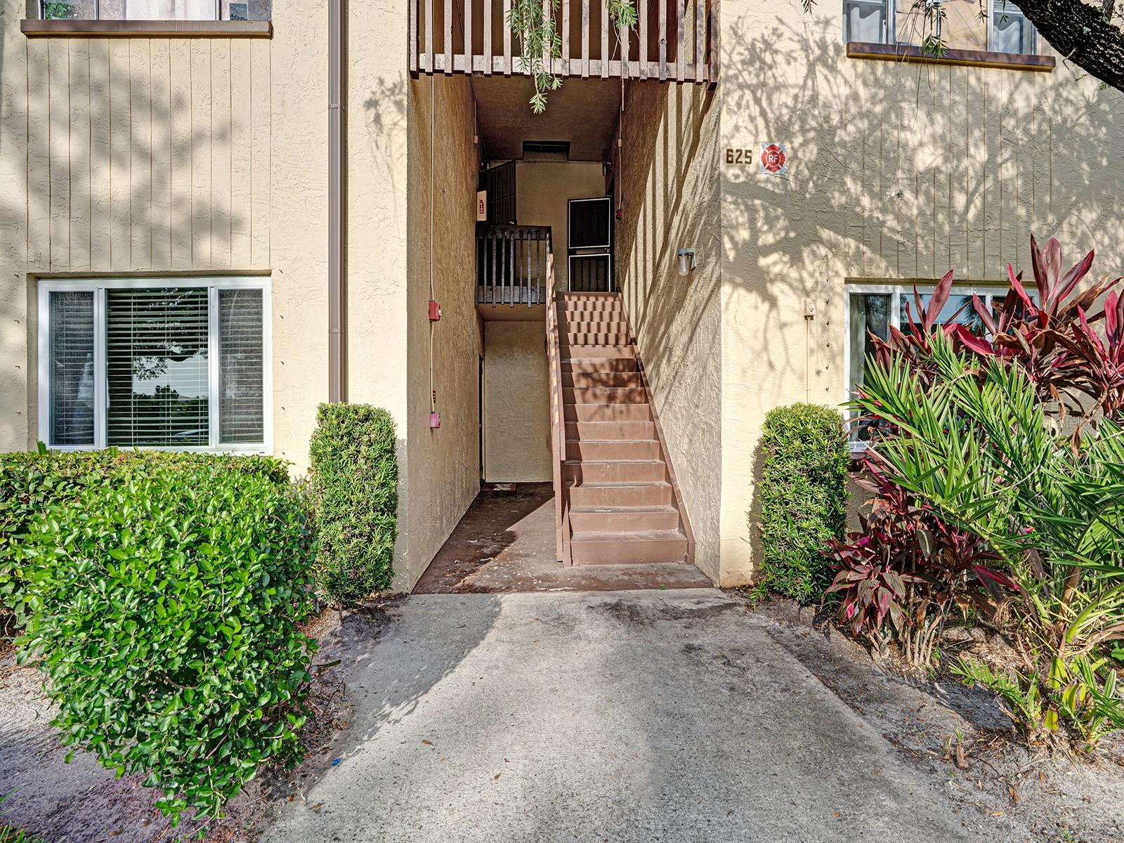 625 Keene Unit B, Clearwater, FL 33755