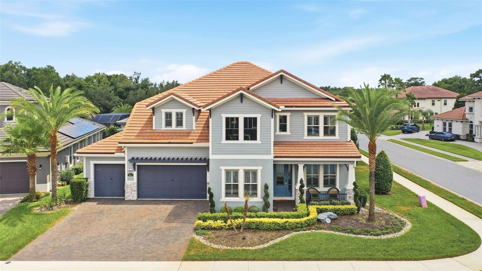 3851 Grassland, Lake Mary, FL 32746