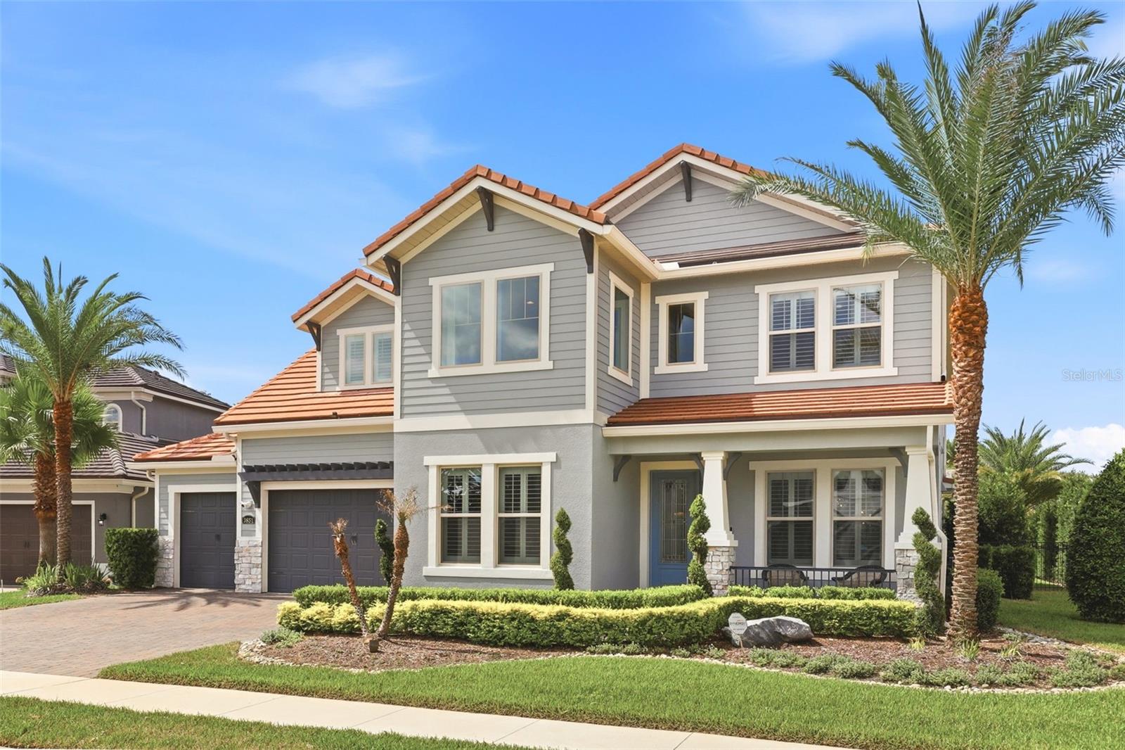 3851 Grassland, Lake Mary, FL 32746