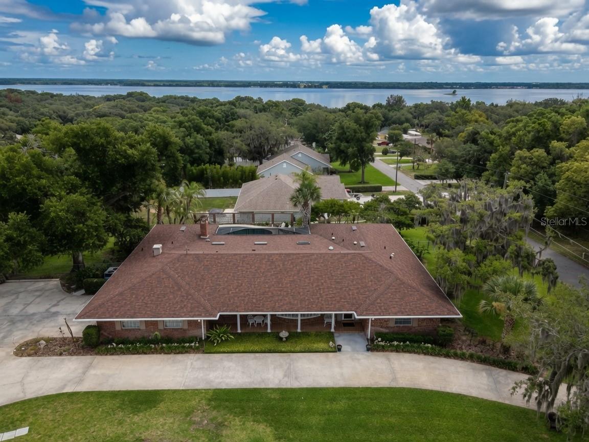 900 Citrus, Howey In the Hills, FL 34737