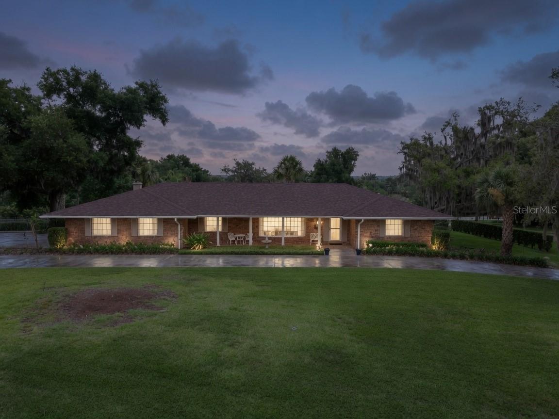 900 Citrus, Howey In the Hills, FL 34737