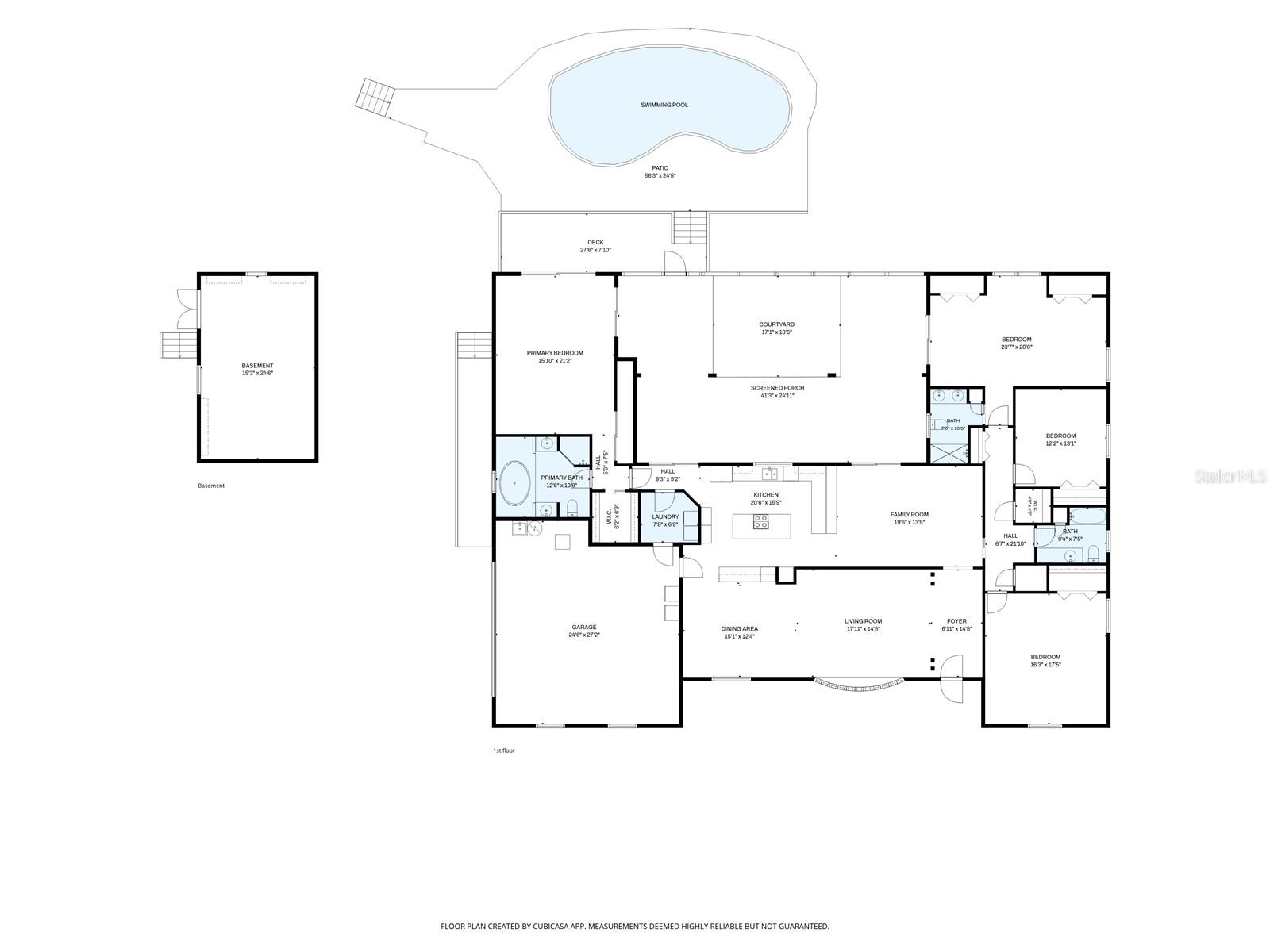 900 Citrus, Howey In the Hills, FL 34737