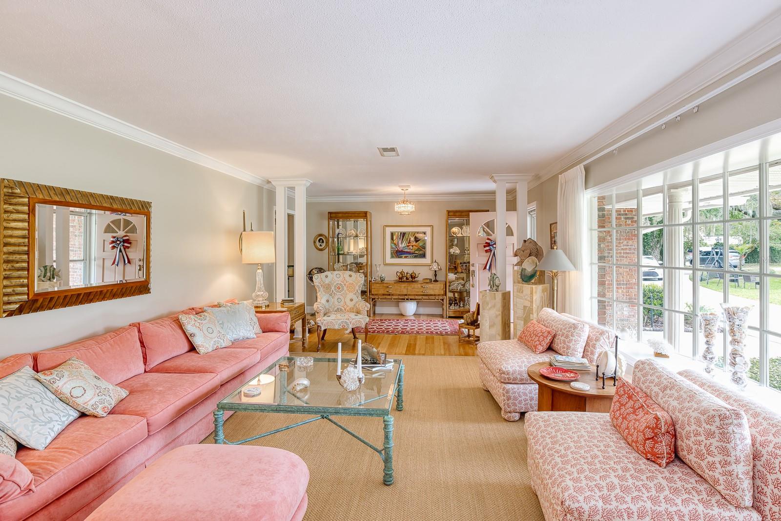 900 Citrus, Howey In the Hills, FL 34737