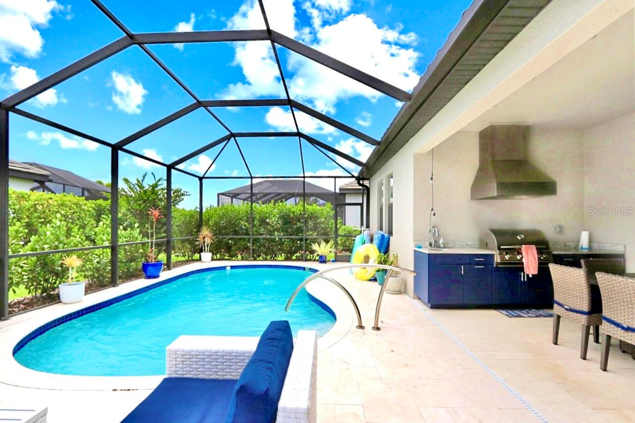 2028 Woodleaf Hammock, Bradenton, FL 34211