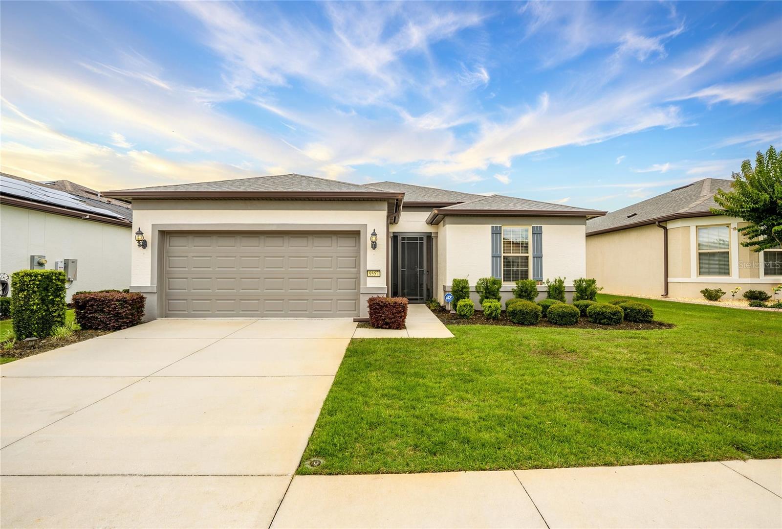 9557 64th, Ocala, FL 34481