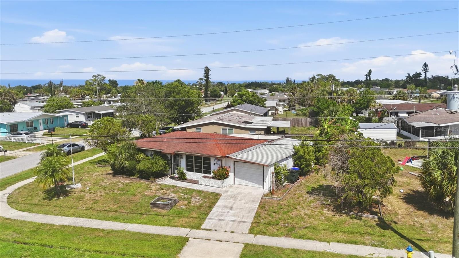 4751 Biscayne, North Port, FL 34287
