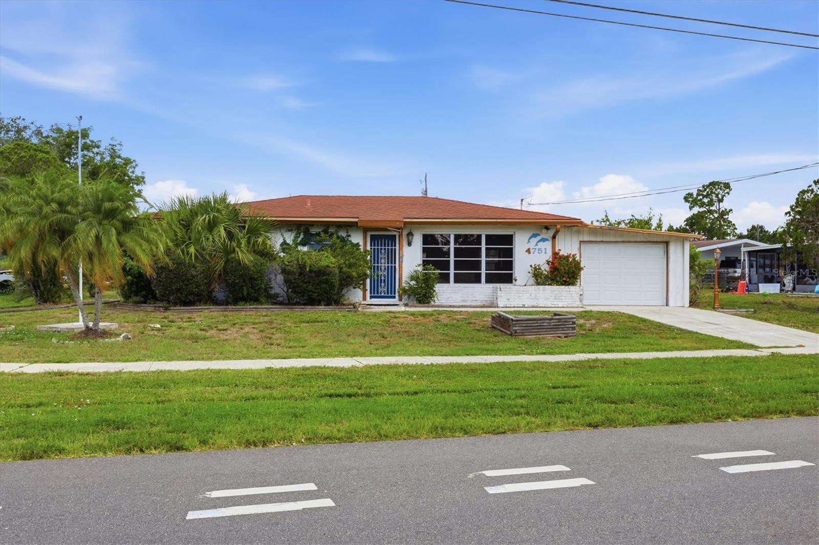 4751 Biscayne, North Port, FL 34287